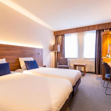 City Hotel オス エクステリア 写真