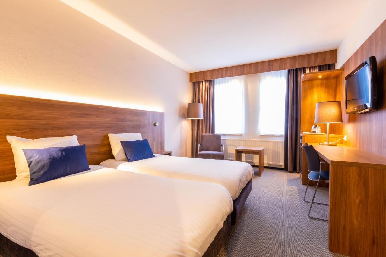 City Hotel オス エクステリア 写真