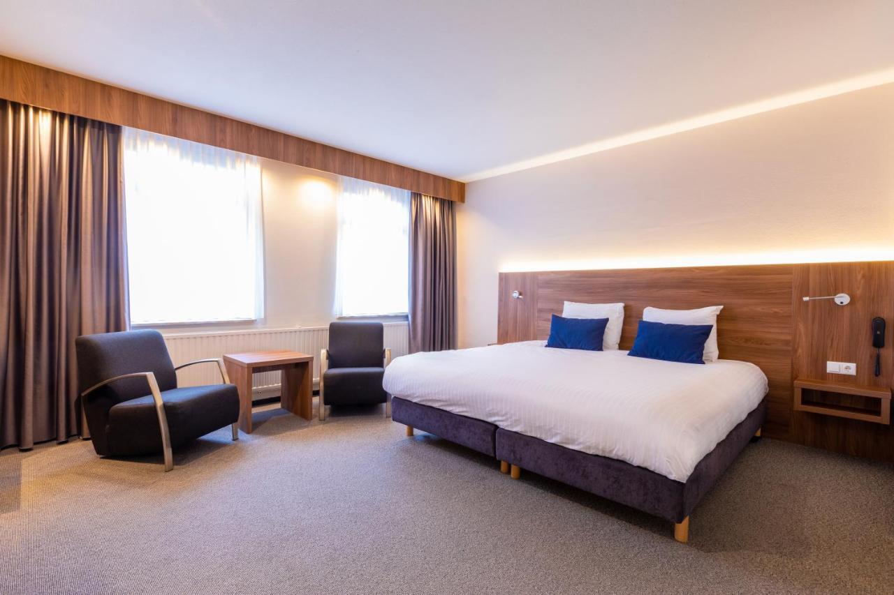 City Hotel オス エクステリア 写真